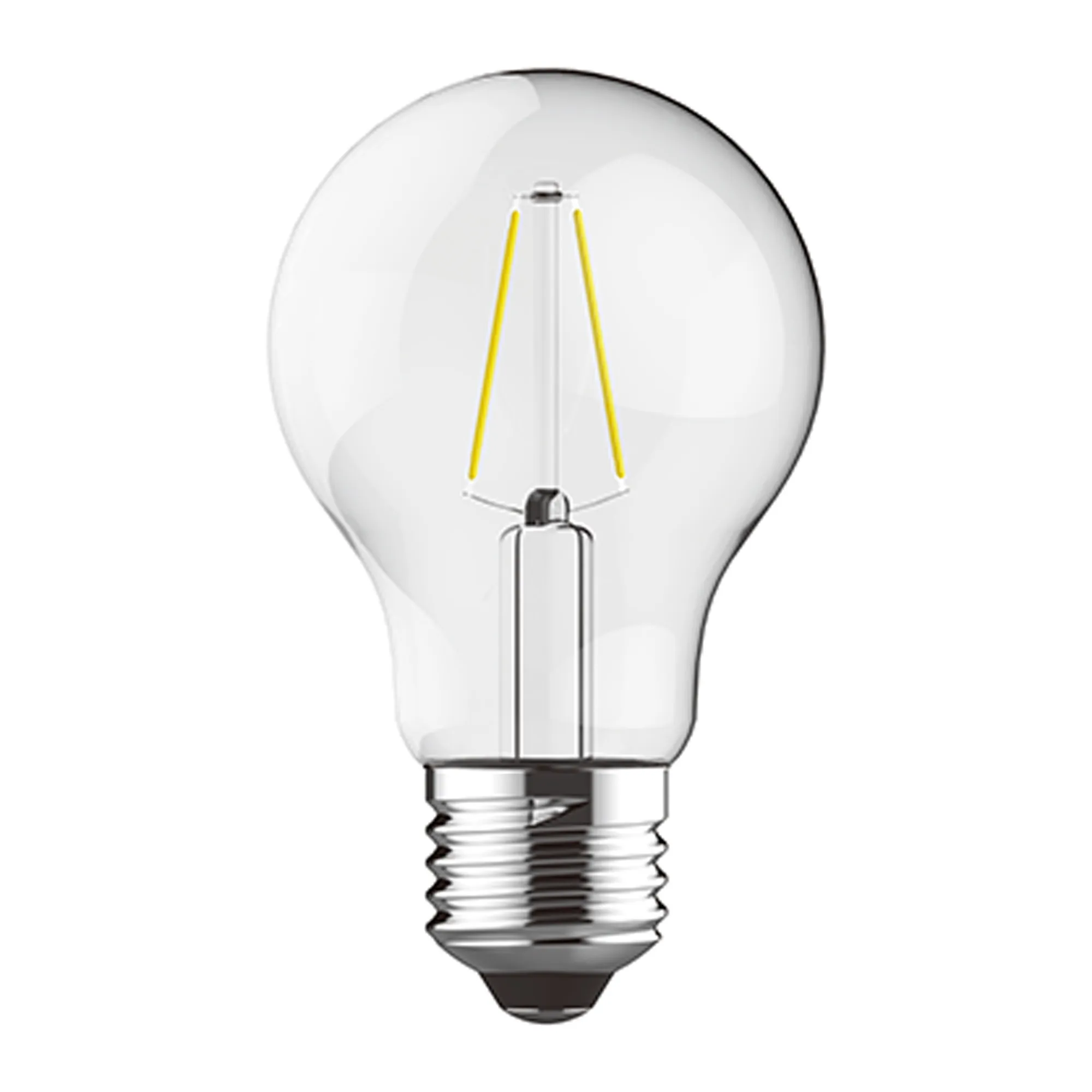 Value Classic LED Lamps Luxram GLS Value Classic LED Lamps Luxram GLS